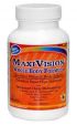 MaxiVision Whole Body (120 Caps)* MedOp Inc